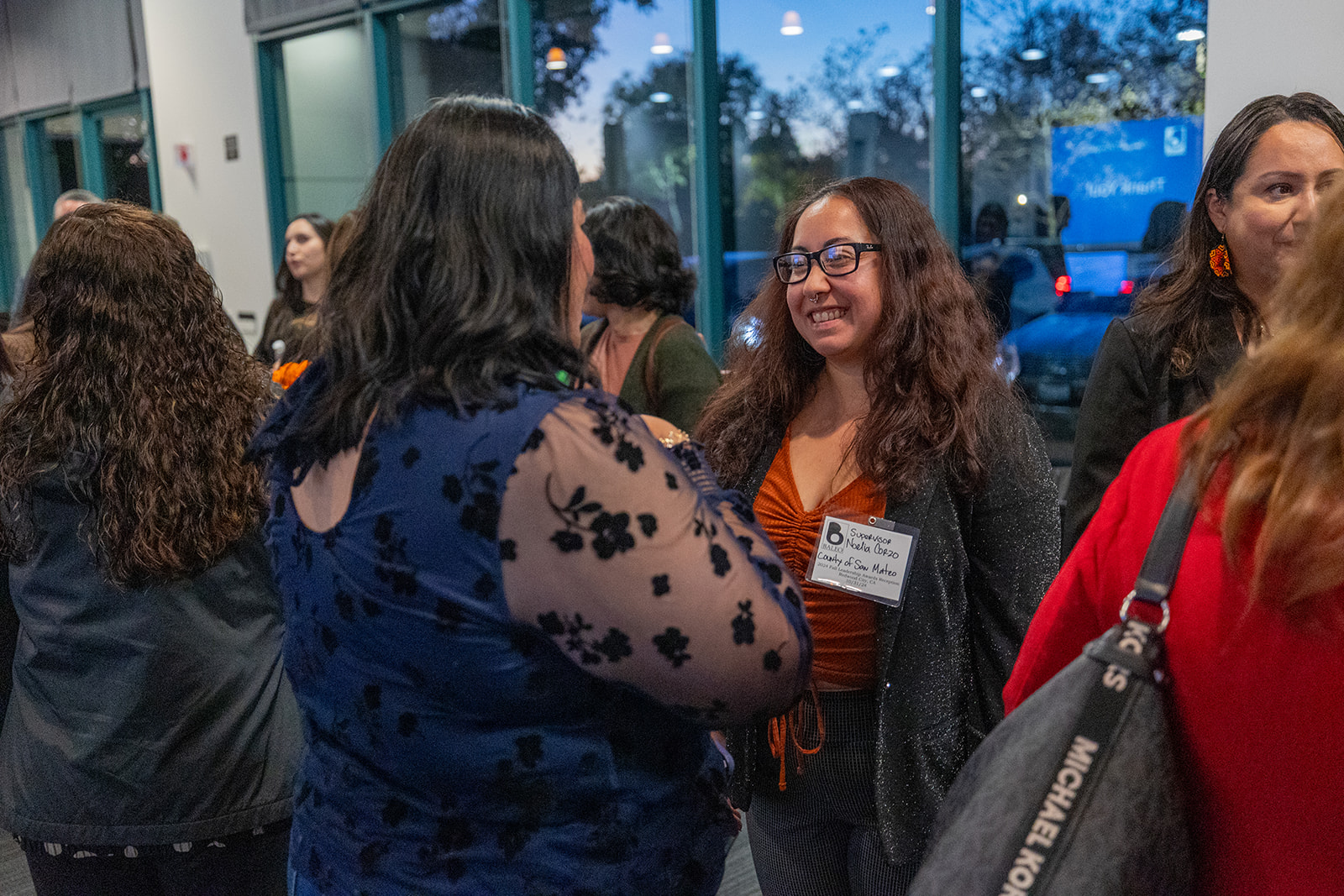 Administrative support